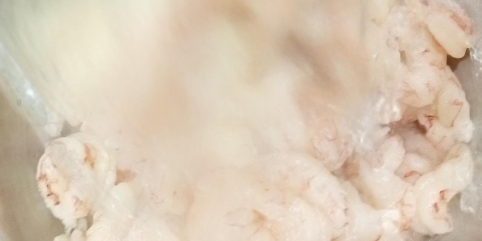 Sistemas de Limpieza de Camarones para Consumo